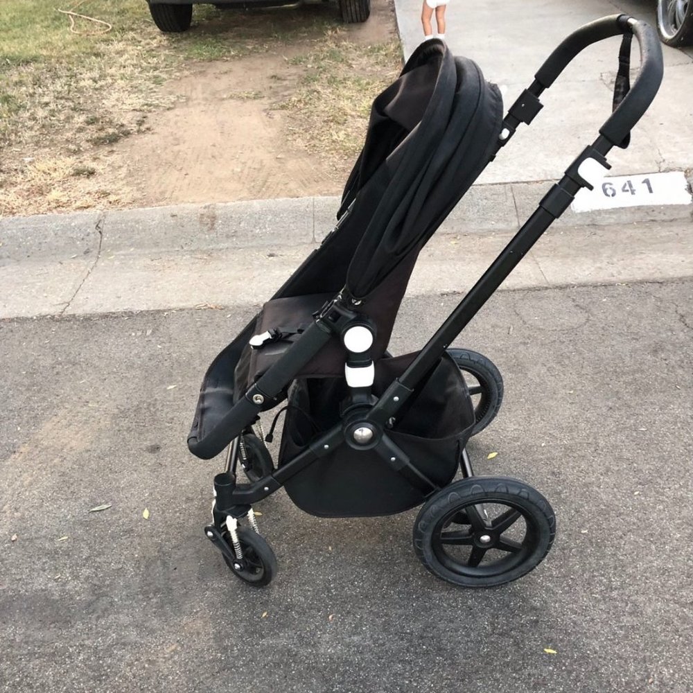 Bugaboo Cameleon 3